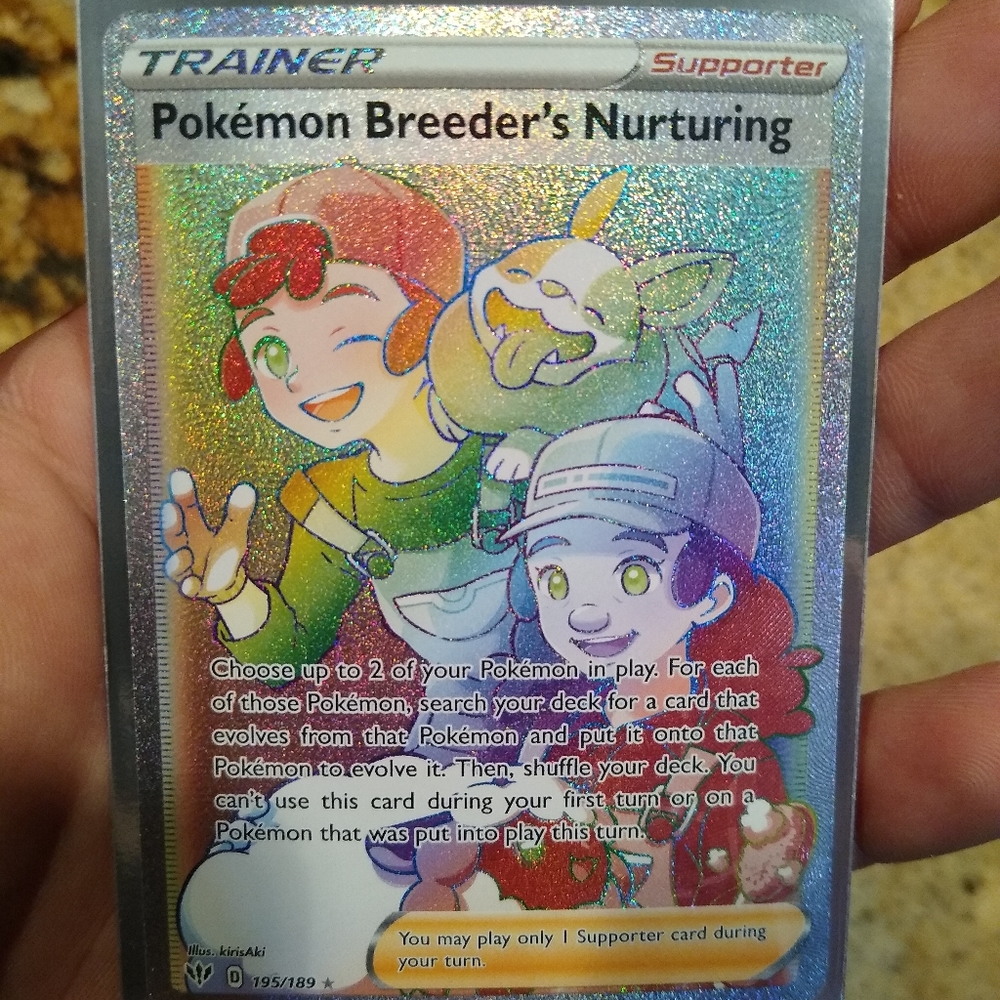 Pokemon